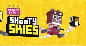 Shooty Skies