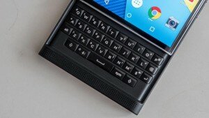 blackberry con android